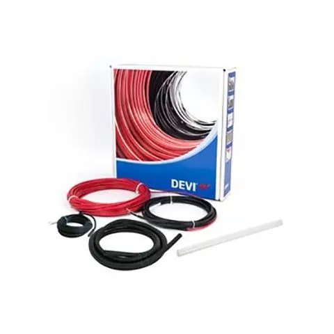 Reapris DEVI DEVIcomfort kit 10T Medium Värmekabelkit